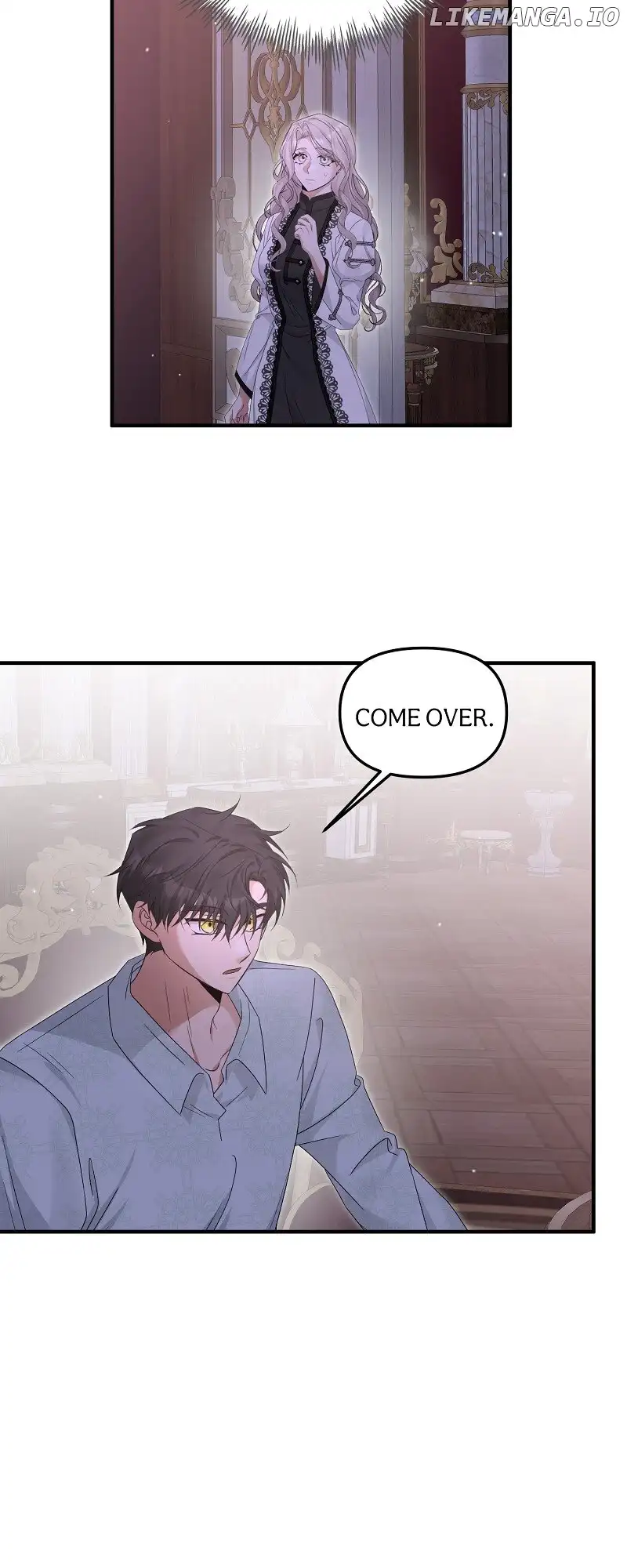 Survival of a Tyrant’s Secretary Chapter 30 189 20
