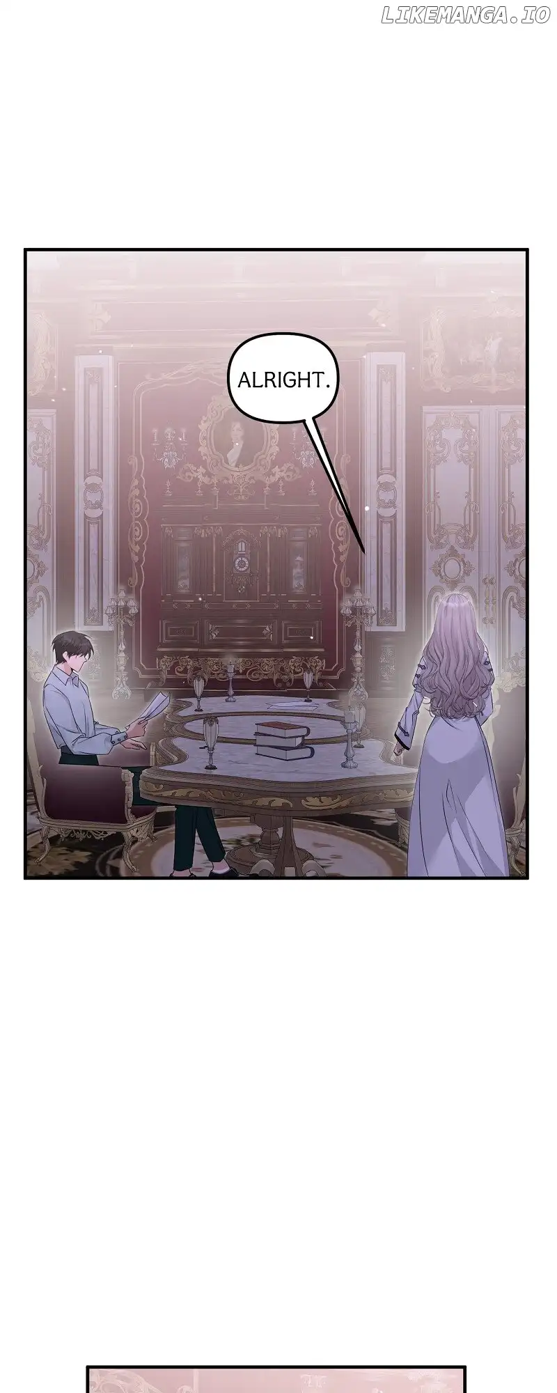 Survival of a Tyrant’s Secretary Chapter 30 190 21