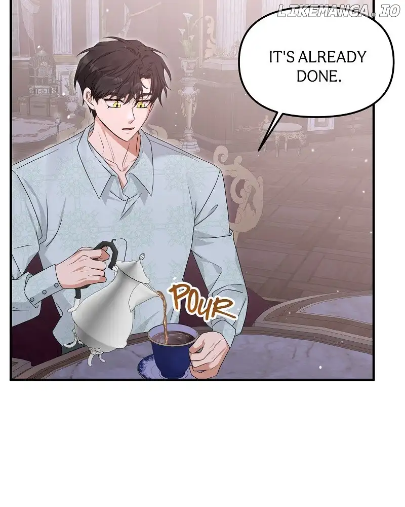 Survival of a Tyrant’s Secretary Chapter 30 193 24