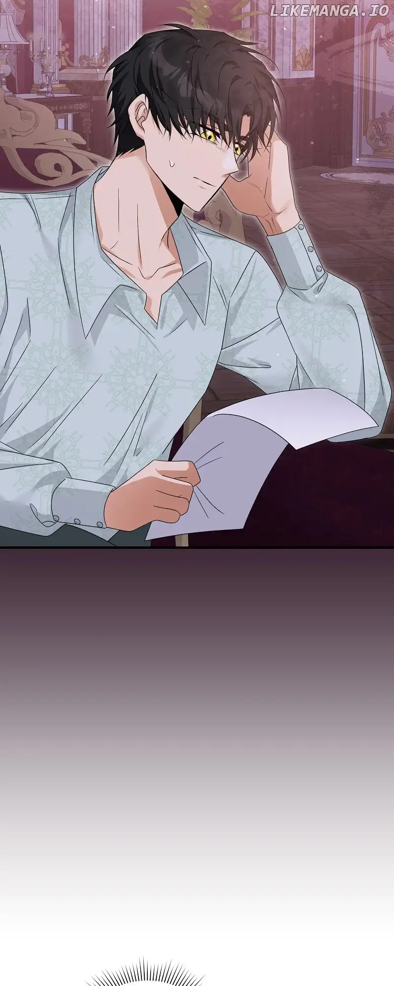 Survival of a Tyrant’s Secretary Chapter 30 196 27
