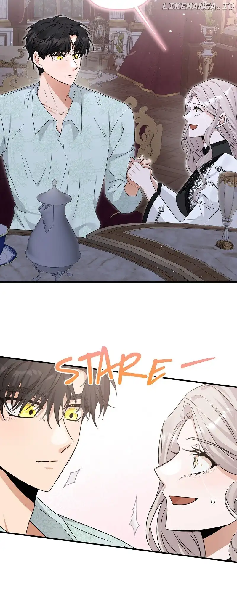 Survival of a Tyrant’s Secretary Chapter 30 202 33