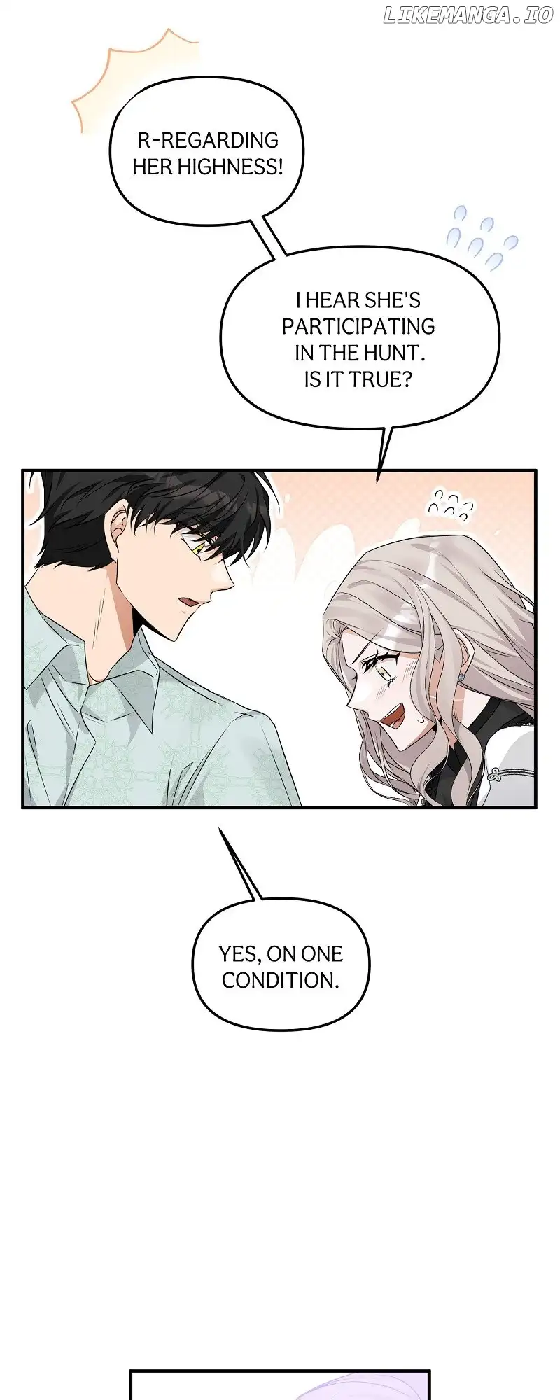 Survival of a Tyrant’s Secretary Chapter 30 203 34