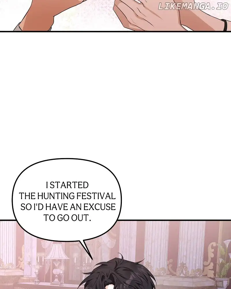 Survival of a Tyrant’s Secretary Chapter 30 209 40