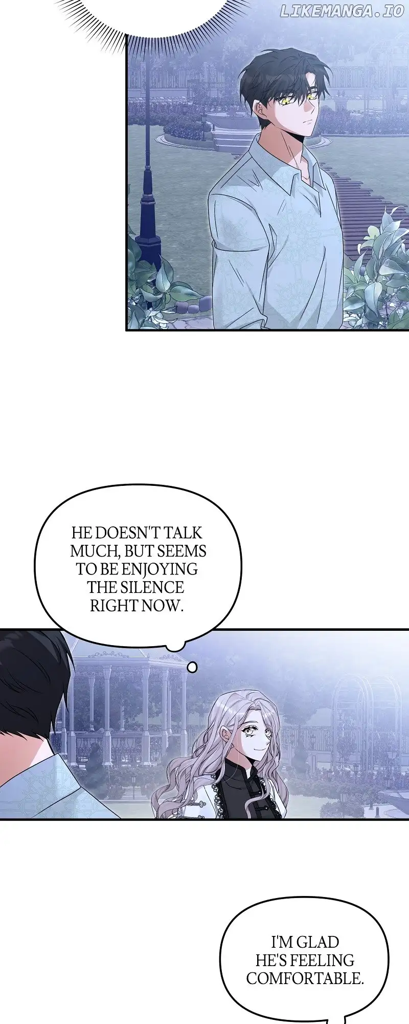 Survival of a Tyrant’s Secretary Chapter 30 221 52