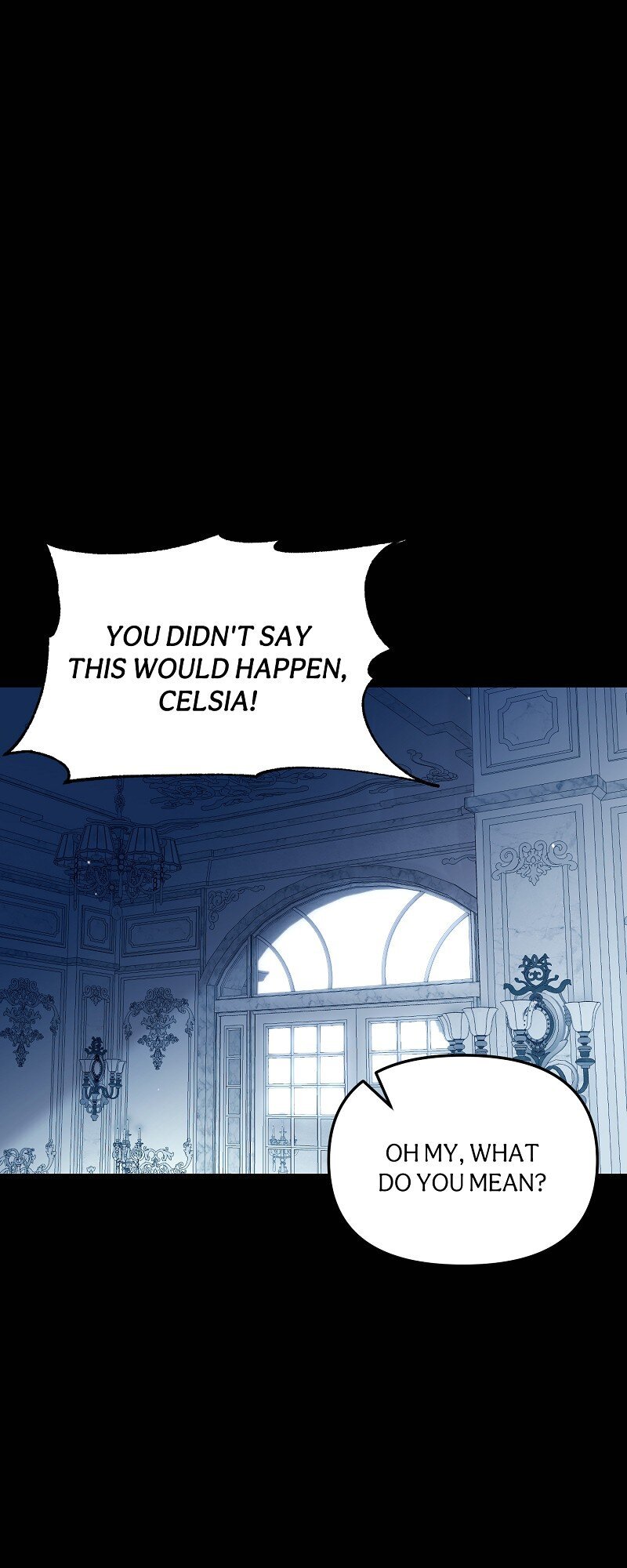 Survival of a Tyrant’s Secretary Chapter 34 191 01