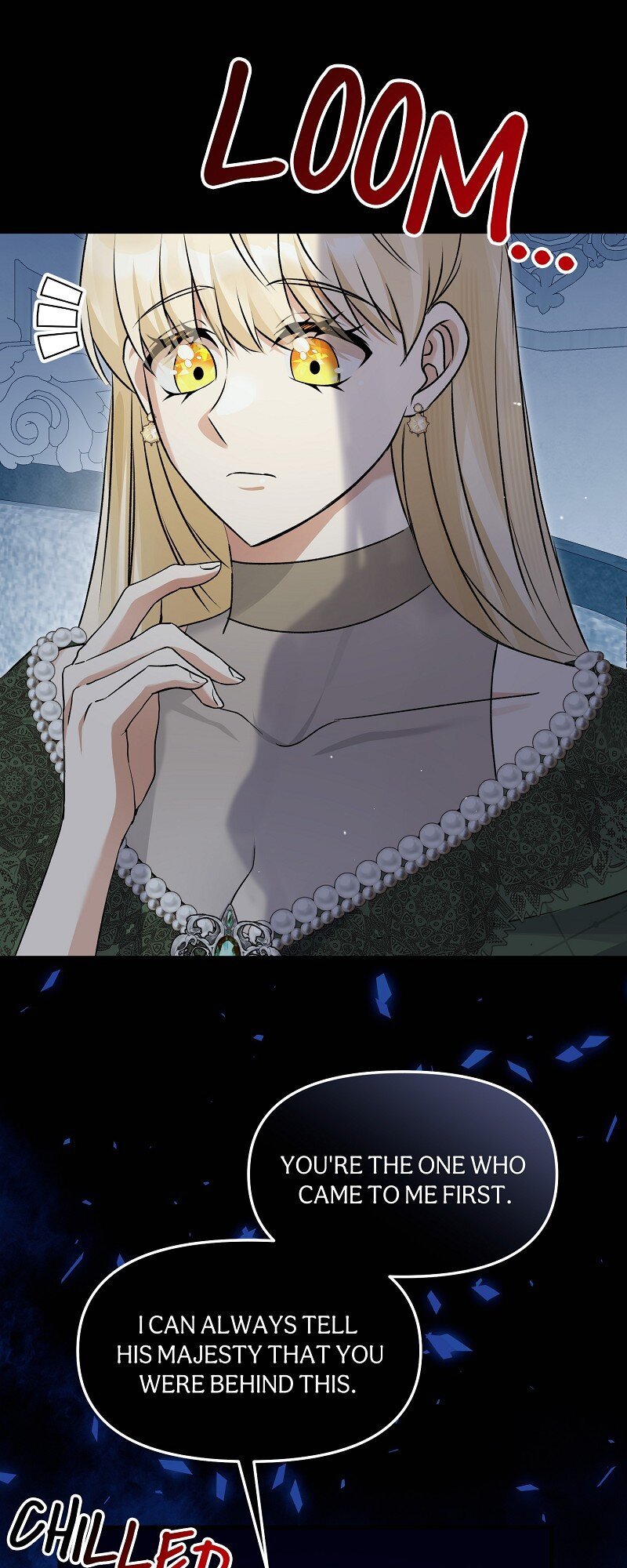 Survival of a Tyrant’s Secretary Chapter 34 194 04