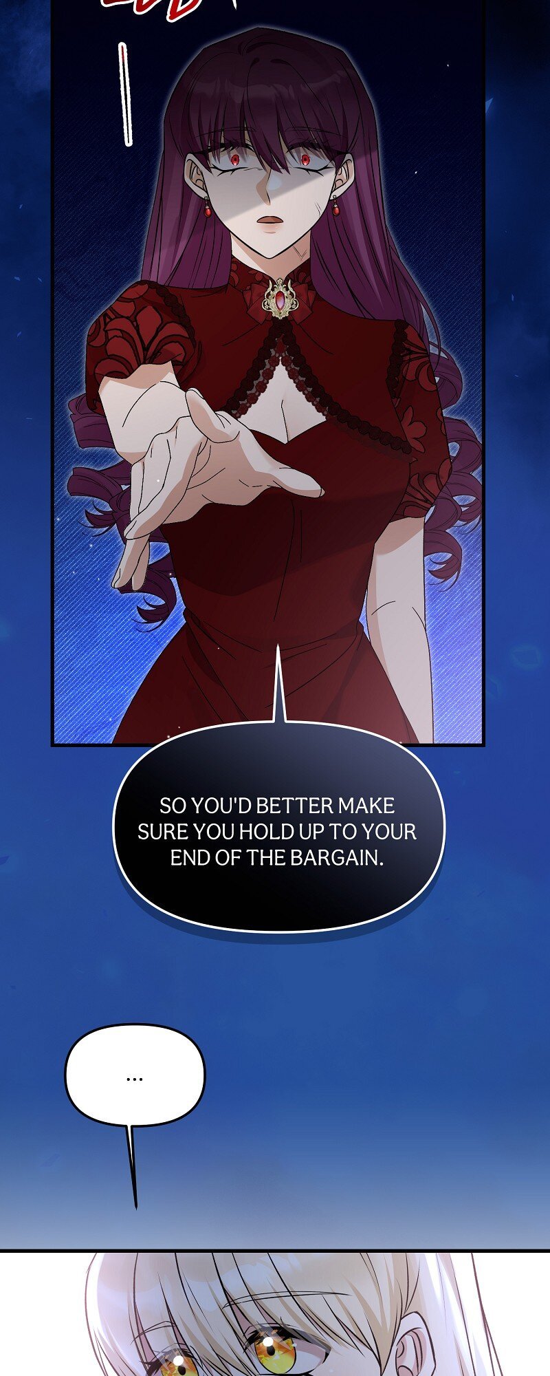 Survival of a Tyrant’s Secretary Chapter 34 195 05
