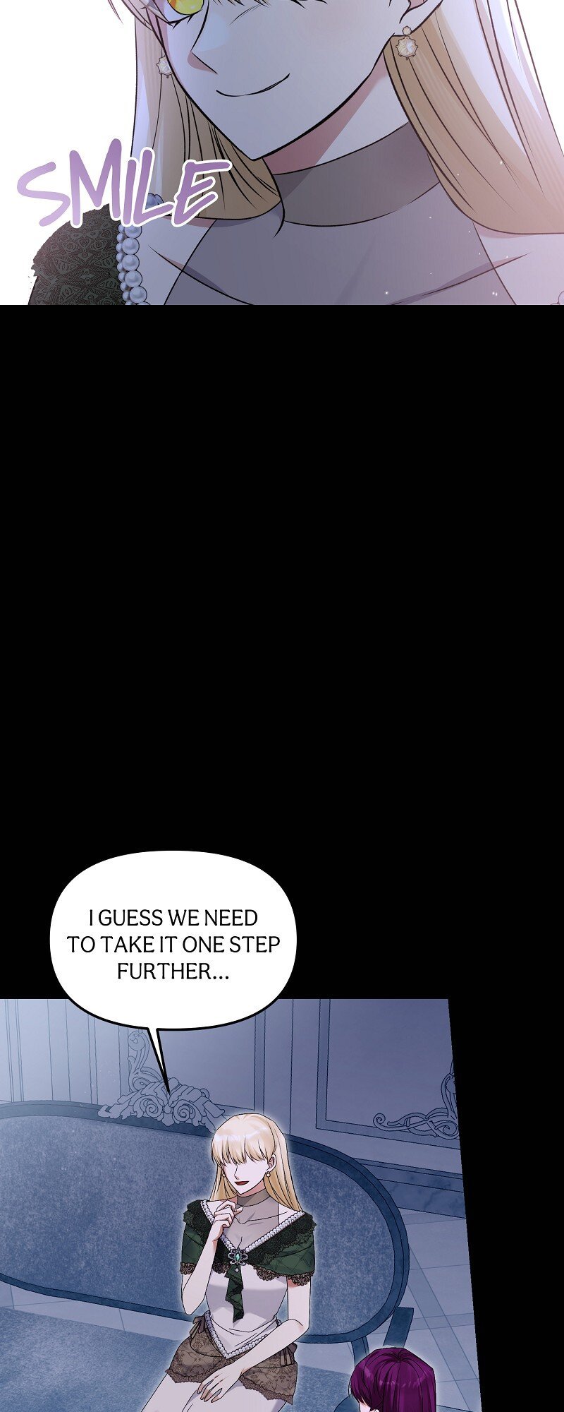 Survival of a Tyrant’s Secretary Chapter 34 196 06