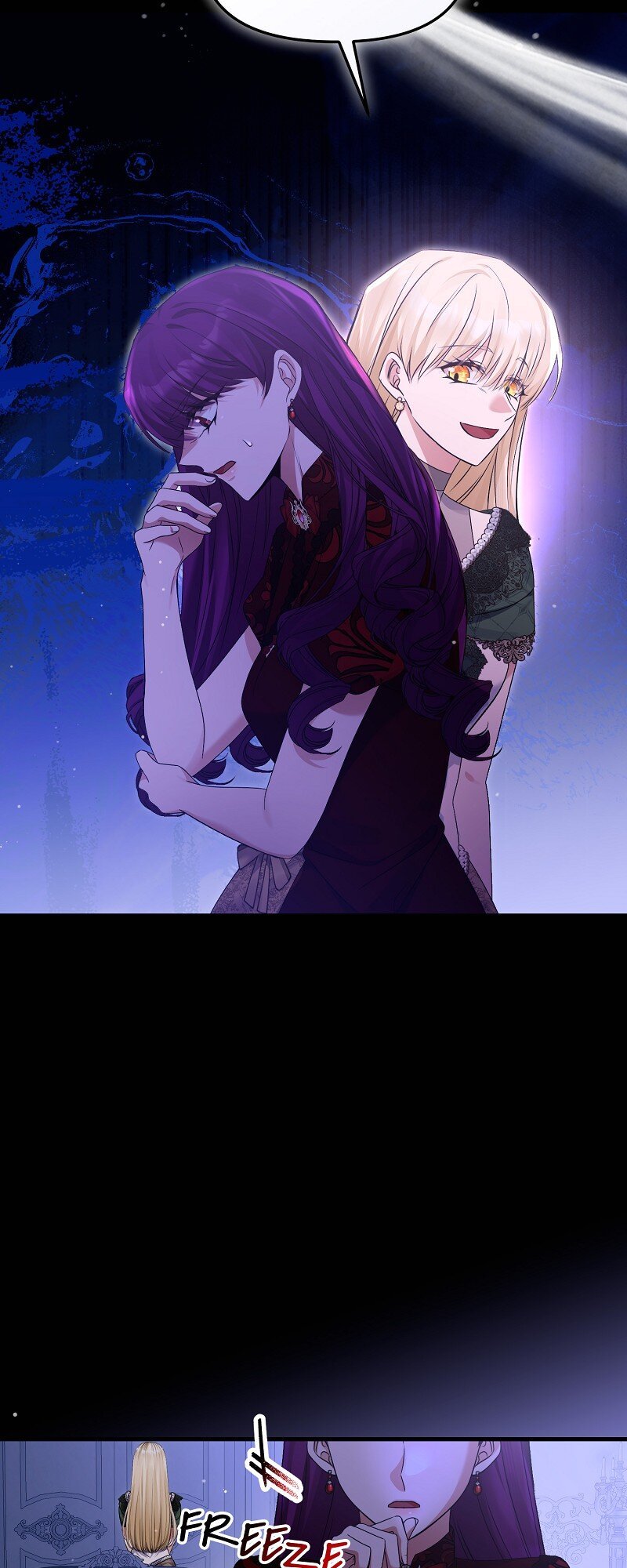 Survival of a Tyrant’s Secretary Chapter 34 200 10