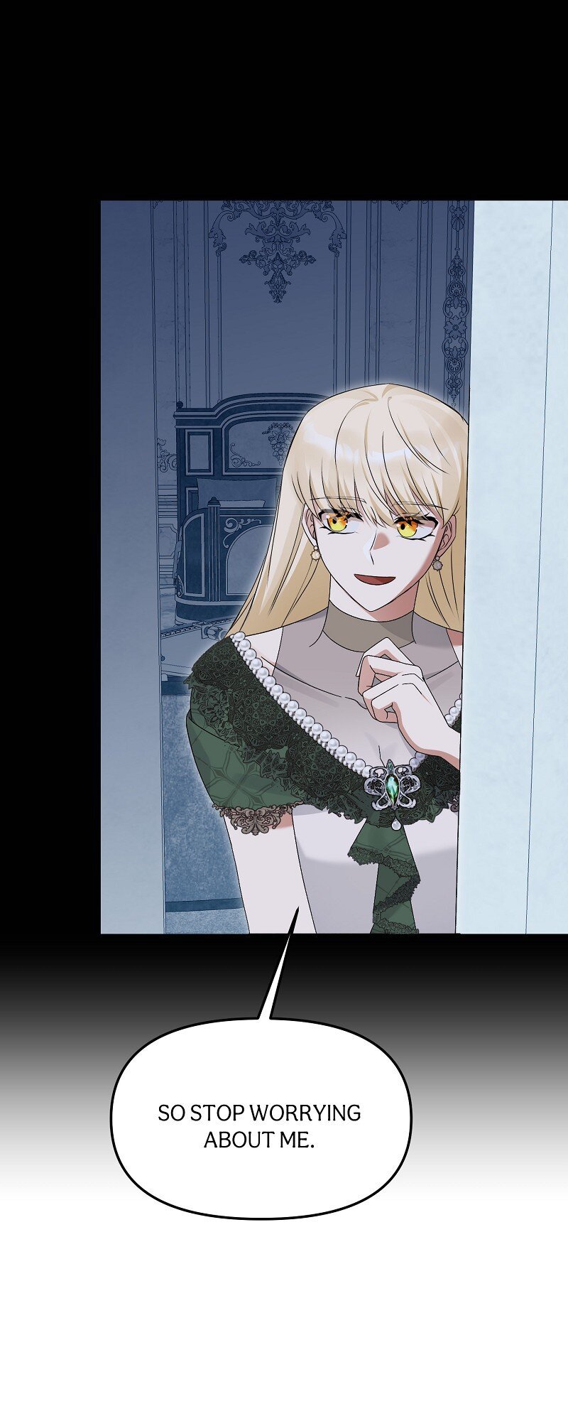 Survival of a Tyrant’s Secretary Chapter 34 203 13
