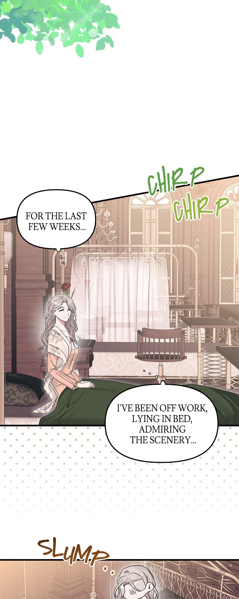 Survival of a Tyrant’s Secretary Chapter 34 207 17