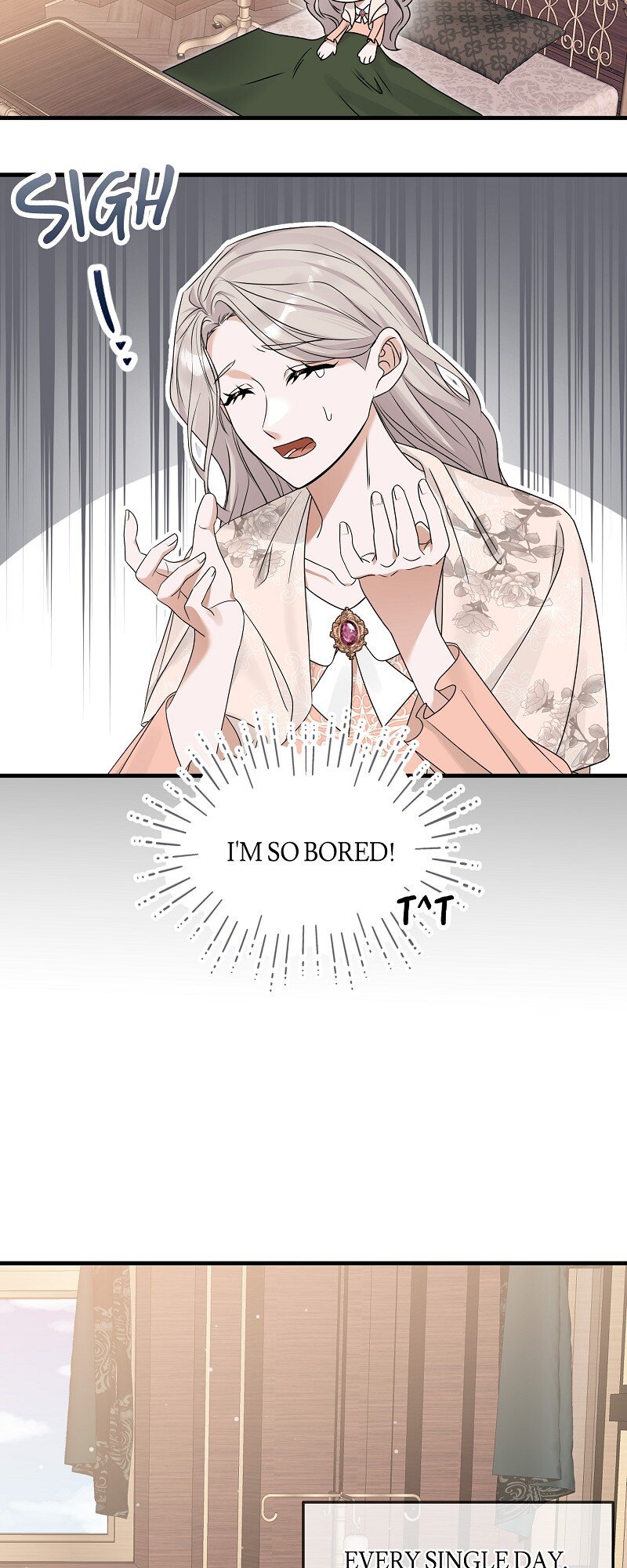 Survival of a Tyrant’s Secretary Chapter 34 208 18