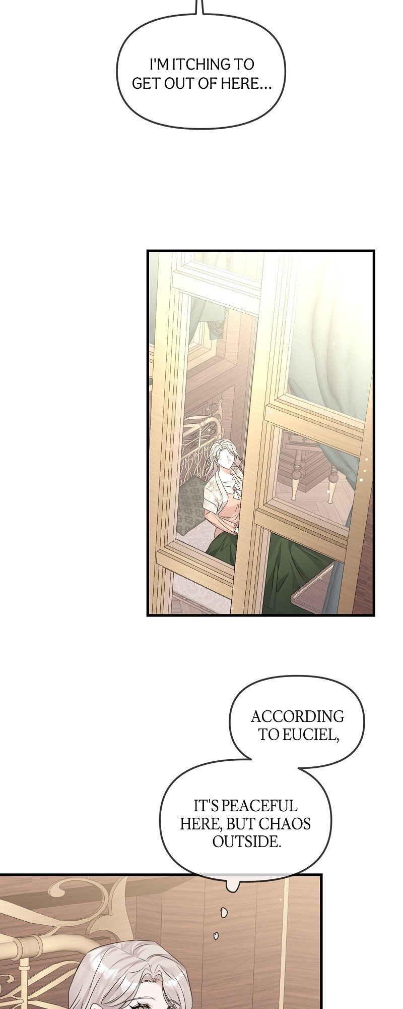 Survival of a Tyrant’s Secretary Chapter 34 210 20