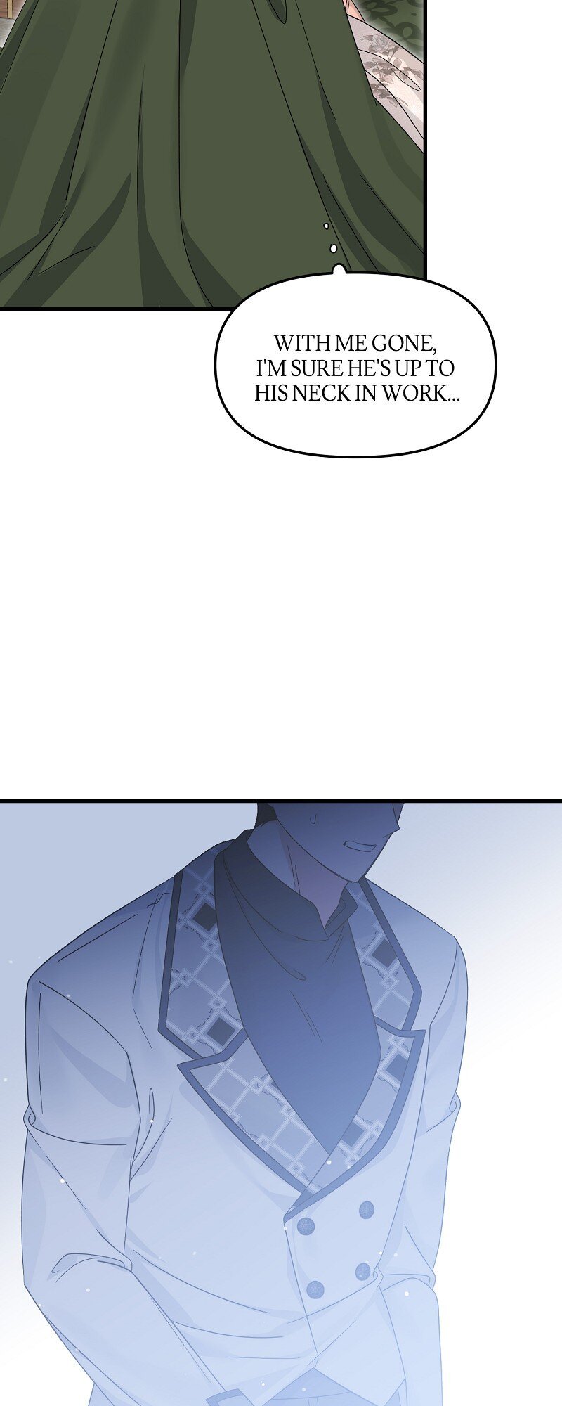 Survival of a Tyrant’s Secretary Chapter 34 216 26