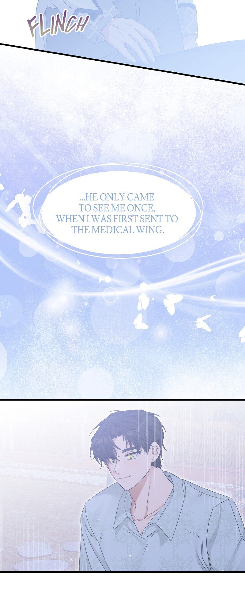 Survival of a Tyrant’s Secretary Chapter 34 217 27