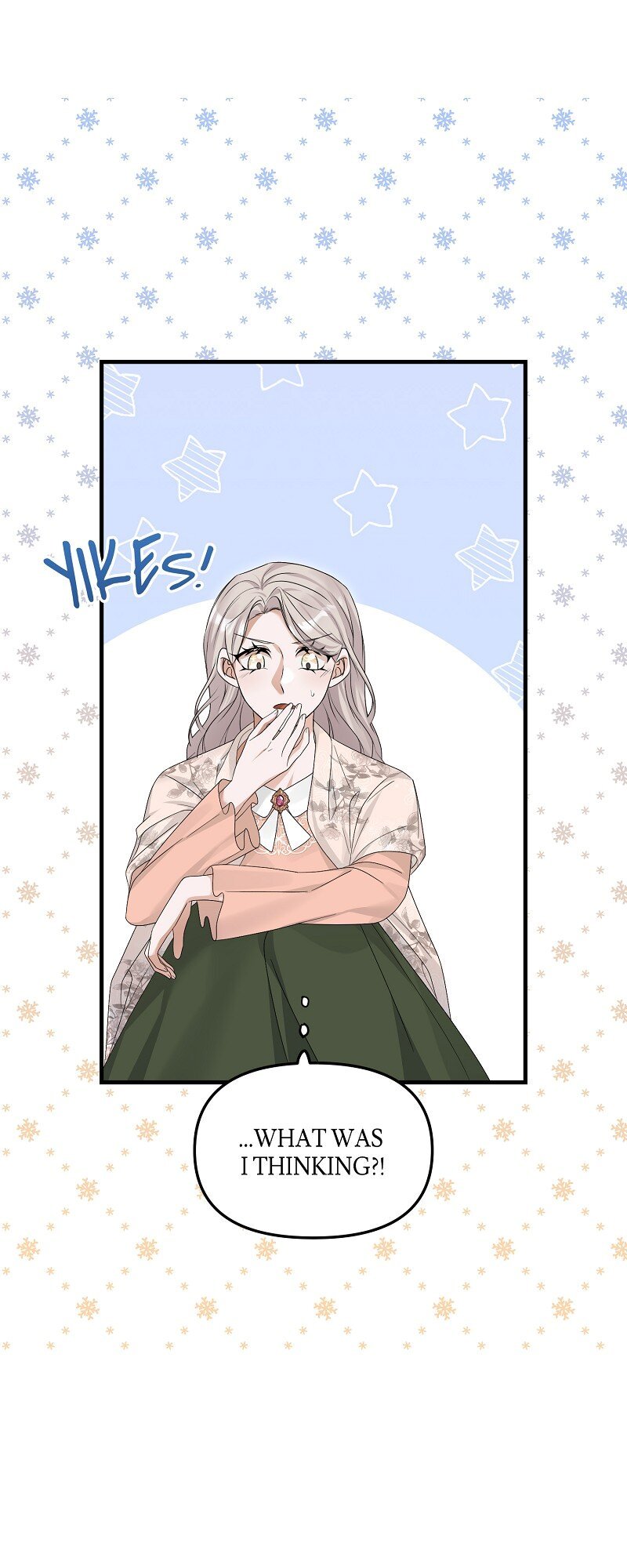 Survival of a Tyrant’s Secretary Chapter 34 219 29