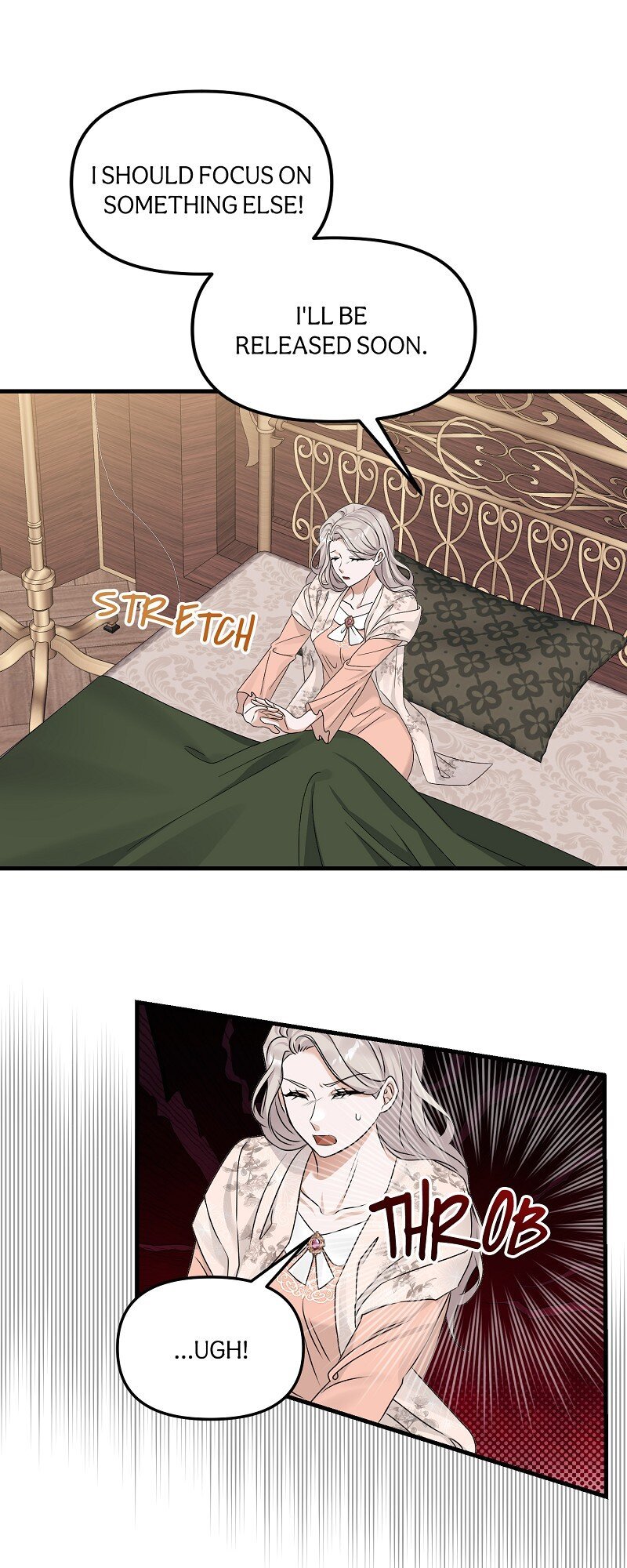 Survival of a Tyrant’s Secretary Chapter 34 220 30
