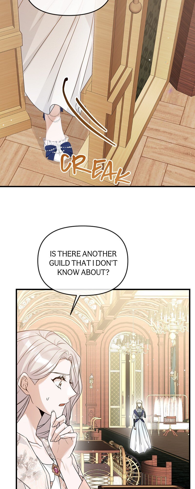 Survival of a Tyrant’s Secretary Chapter 34 226 36