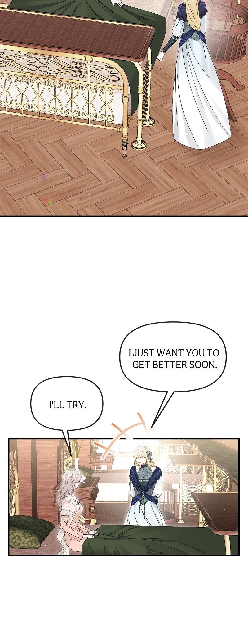 Survival of a Tyrant’s Secretary Chapter 34 229 39