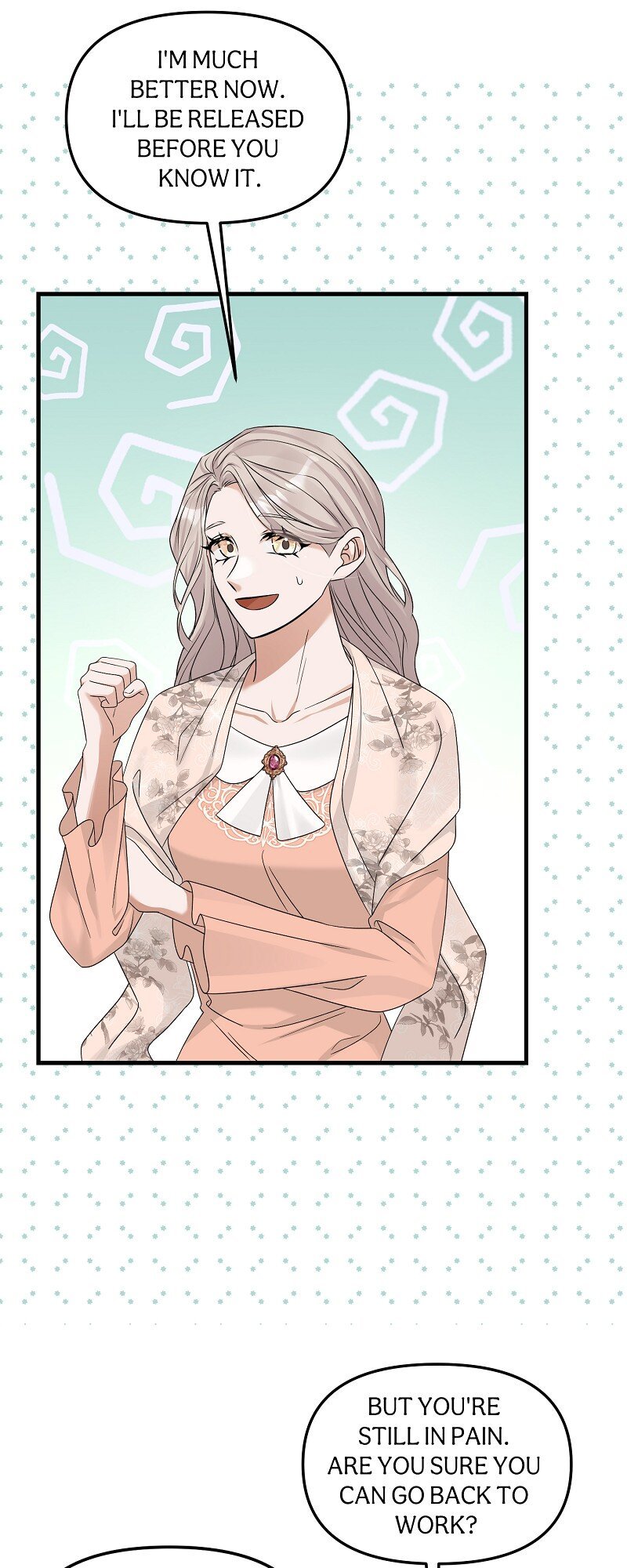 Survival of a Tyrant’s Secretary Chapter 34 233 43