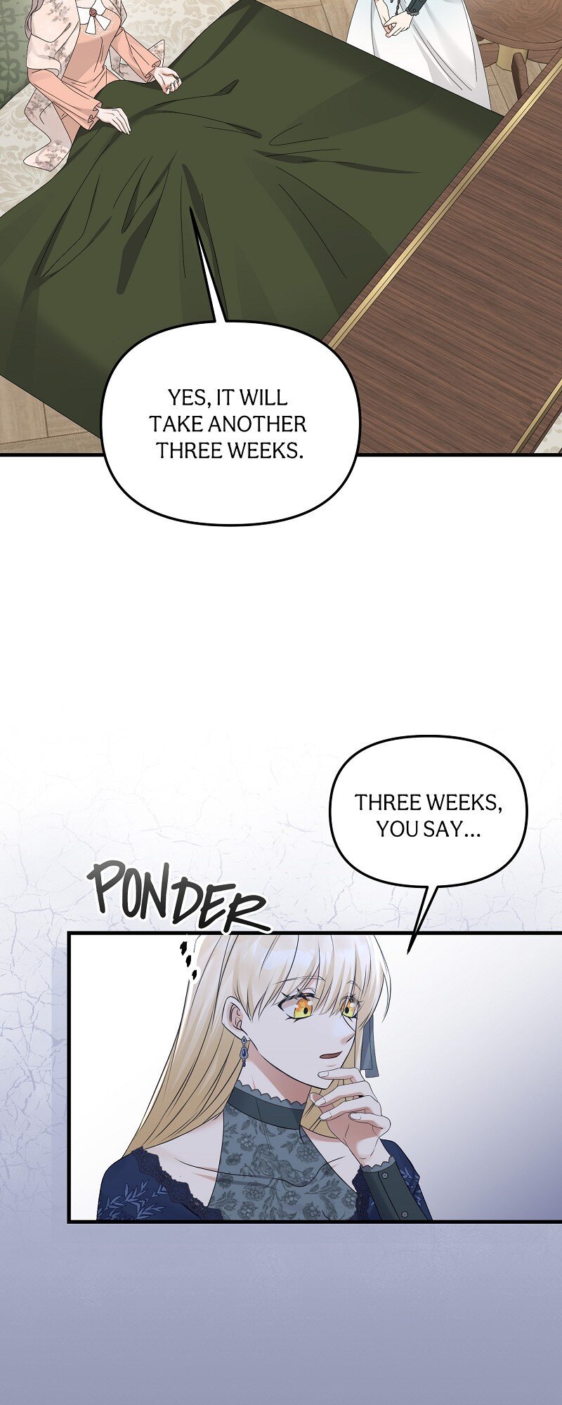 Survival of a Tyrant’s Secretary Chapter 34 235 45