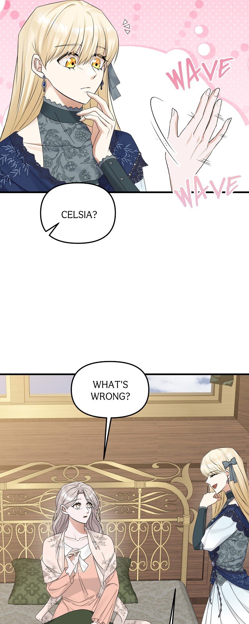 Survival of a Tyrant’s Secretary Chapter 34 237 47