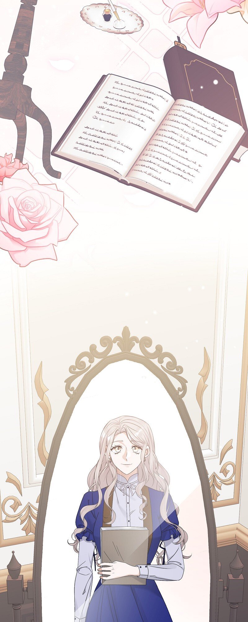 Survival of a Tyrant’s Secretary Chapter 34 243 53