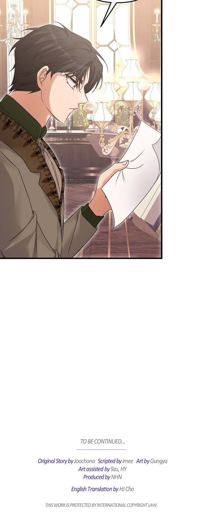 Survival of a Tyrant’s Secretary Chapter 34 250 60