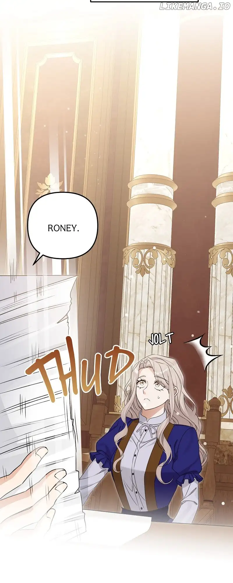 Survival of a Tyrant’s Secretary Chapter 35 229 03