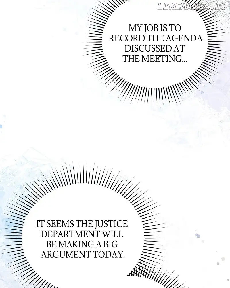 Survival of a Tyrant’s Secretary Chapter 35 234 08
