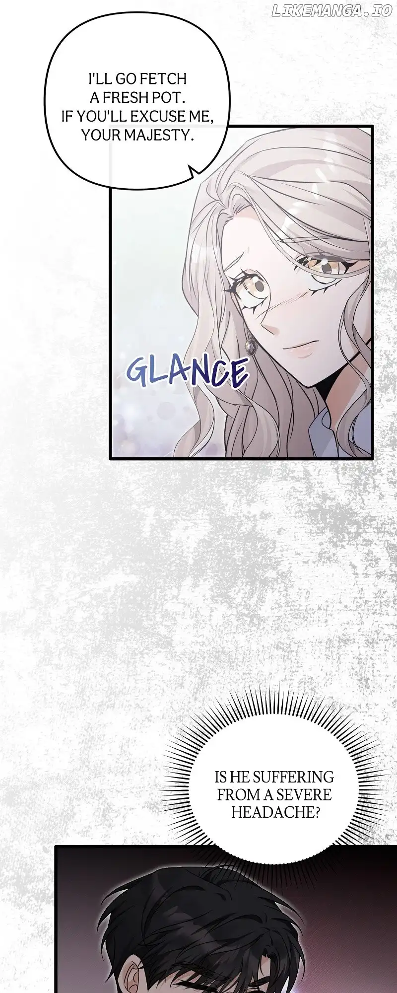 Survival of a Tyrant’s Secretary Chapter 35 236 10