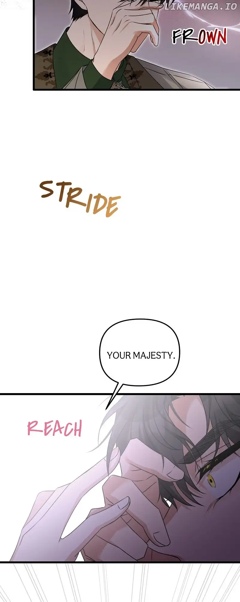 Survival of a Tyrant’s Secretary Chapter 35 237 11