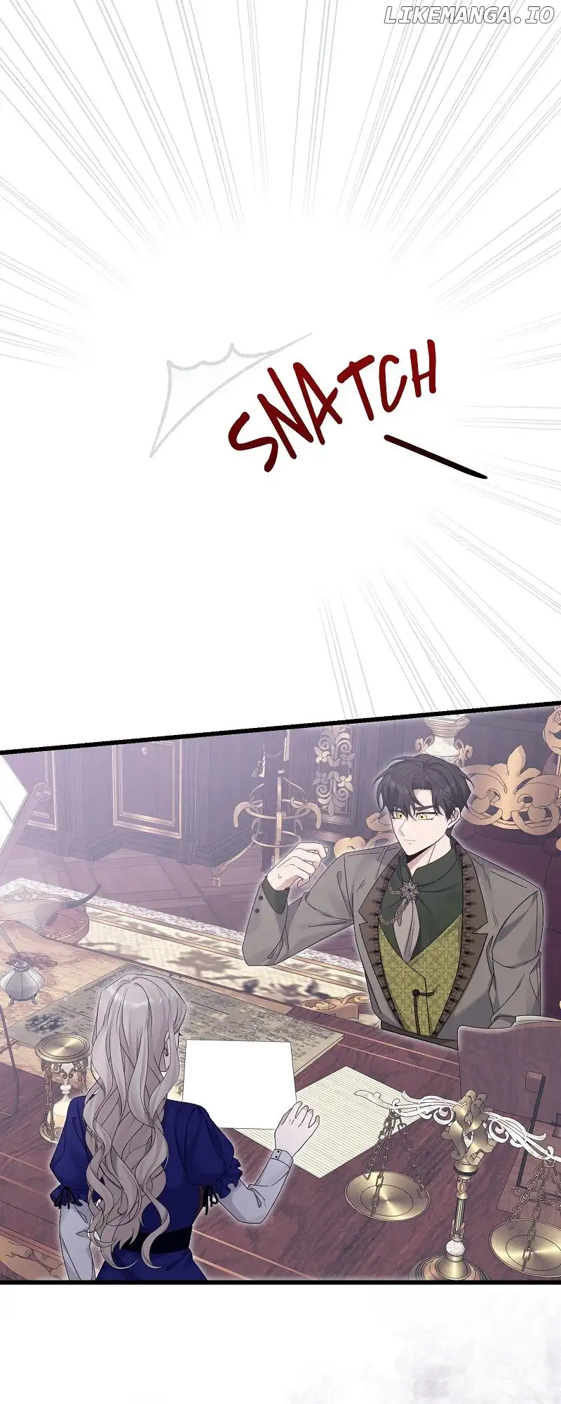 Survival of a Tyrant’s Secretary Chapter 35 238 12