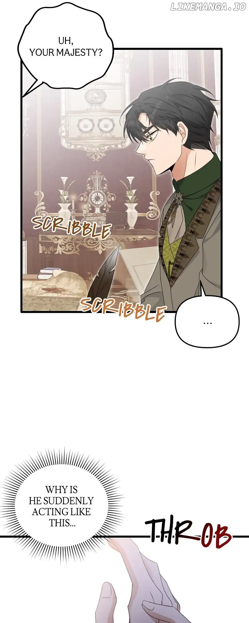 Survival of a Tyrant’s Secretary Chapter 35 241 15