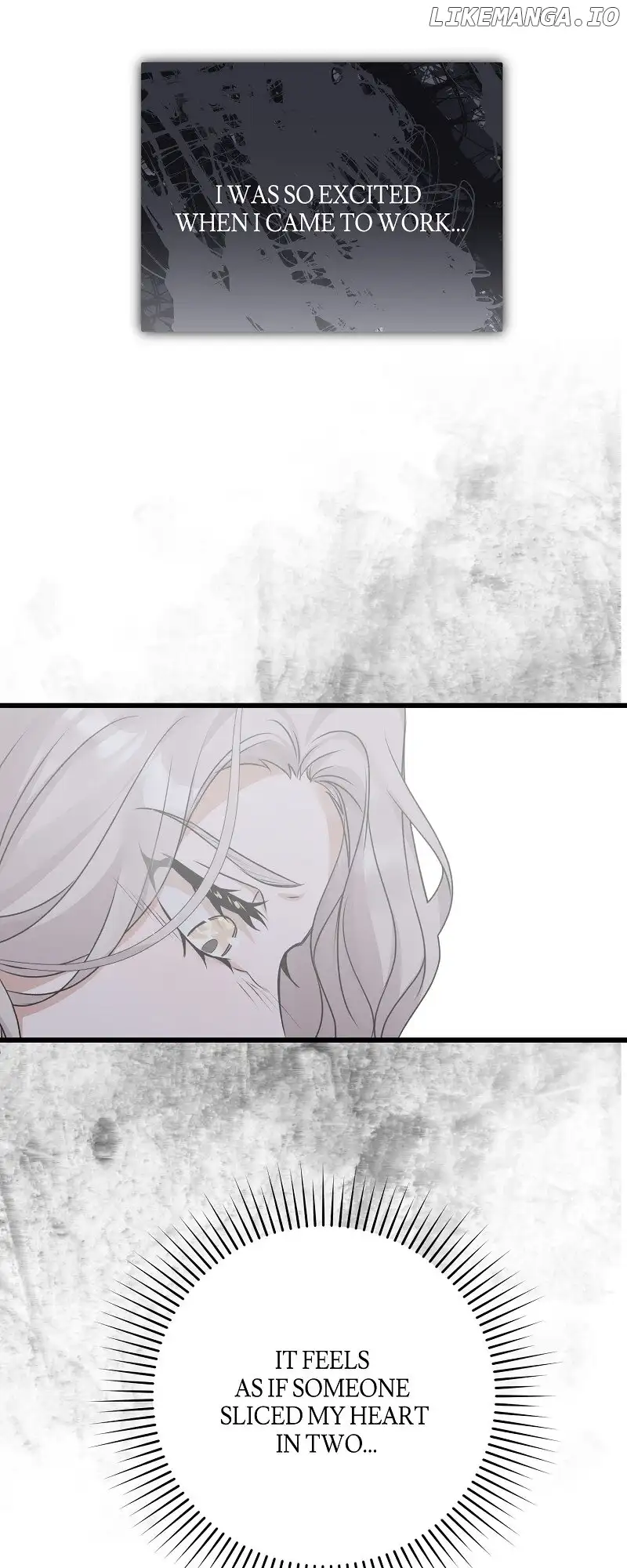 Survival of a Tyrant’s Secretary Chapter 35 244 18
