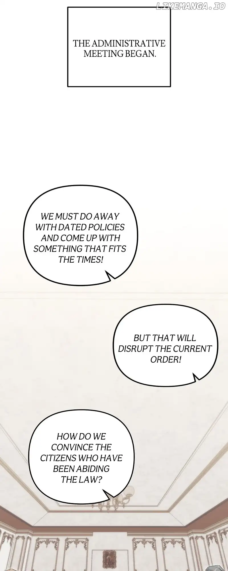Survival of a Tyrant’s Secretary Chapter 35 246 20