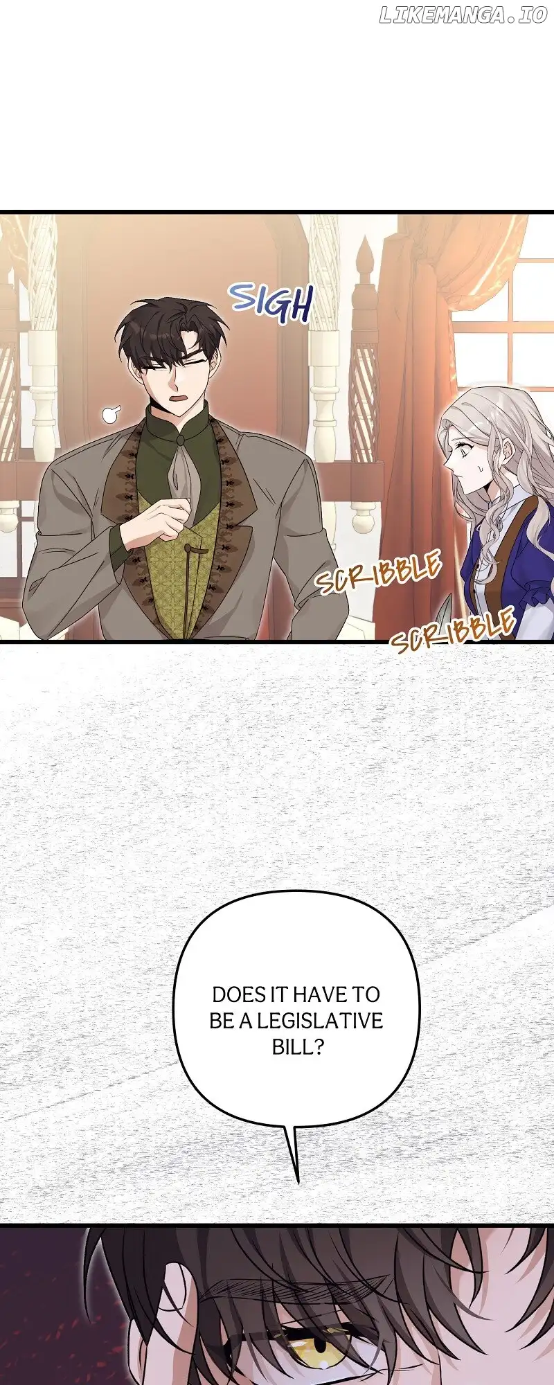 Survival of a Tyrant’s Secretary Chapter 35 248 22