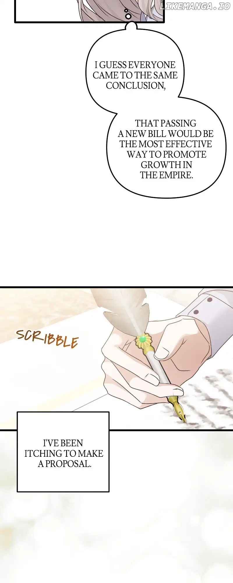 Survival of a Tyrant’s Secretary Chapter 35 251 25