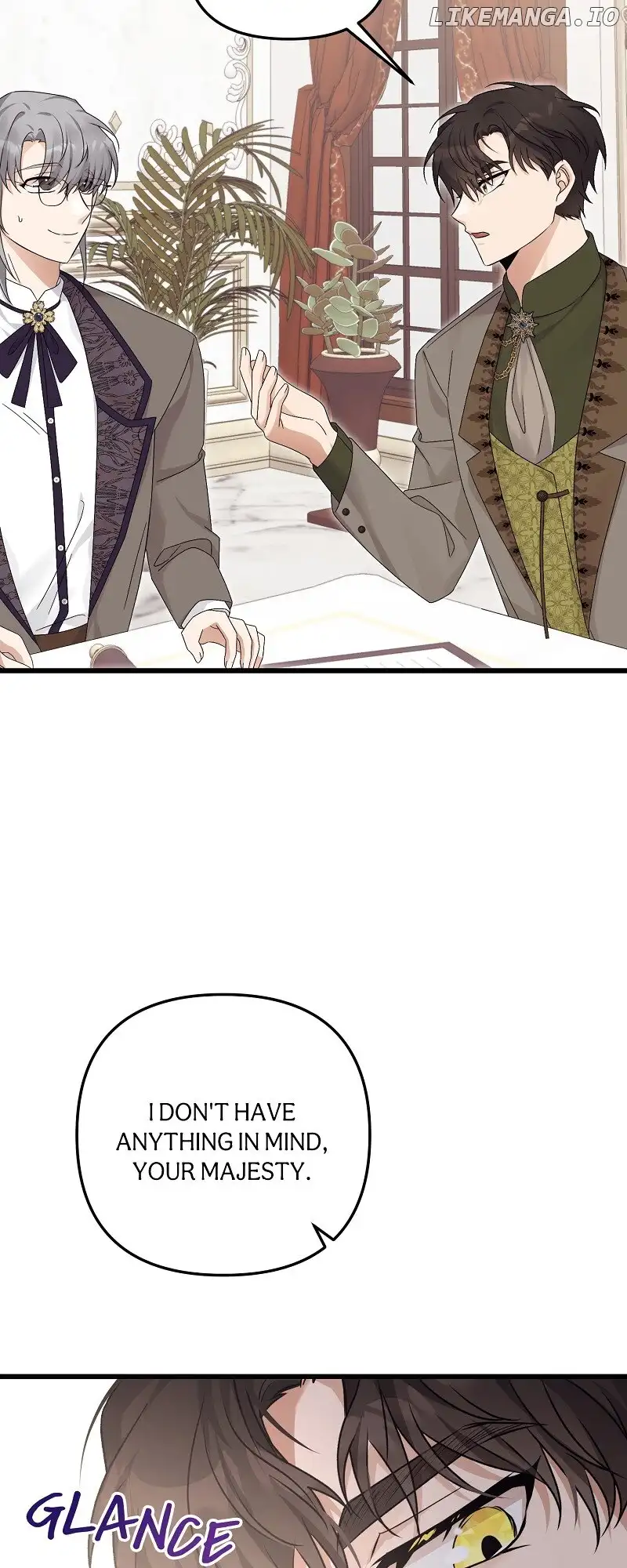 Survival of a Tyrant’s Secretary Chapter 35 253 27
