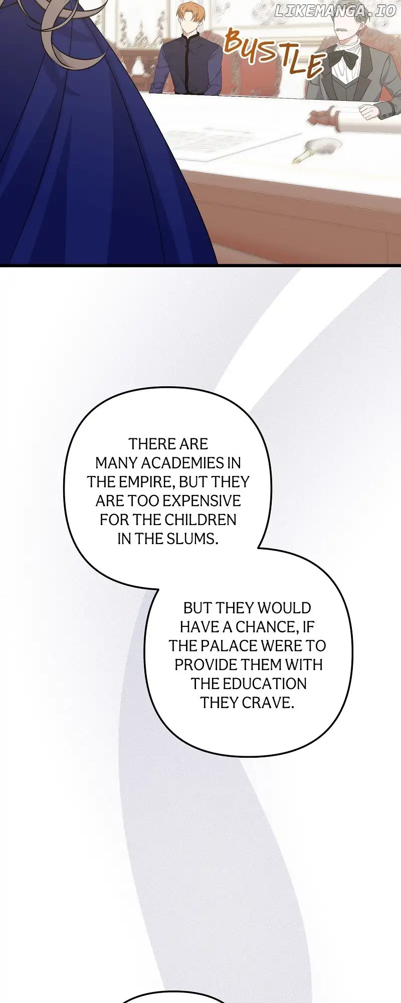 Survival of a Tyrant’s Secretary Chapter 35 263 37