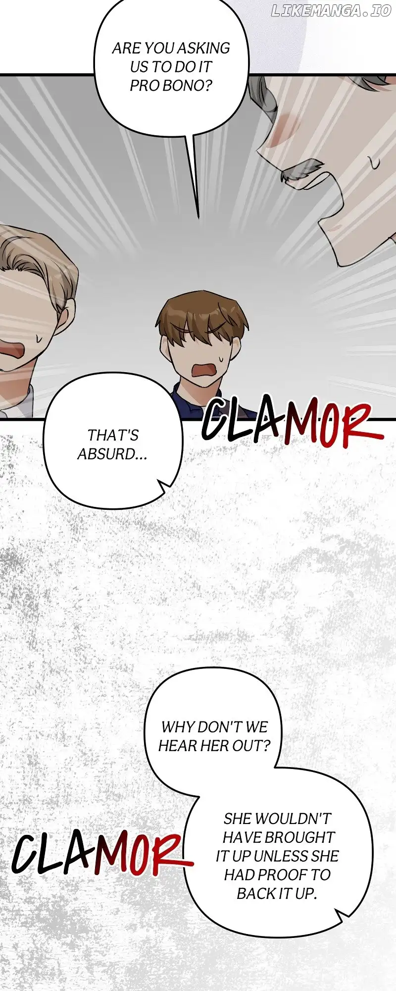 Survival of a Tyrant’s Secretary Chapter 35 264 38