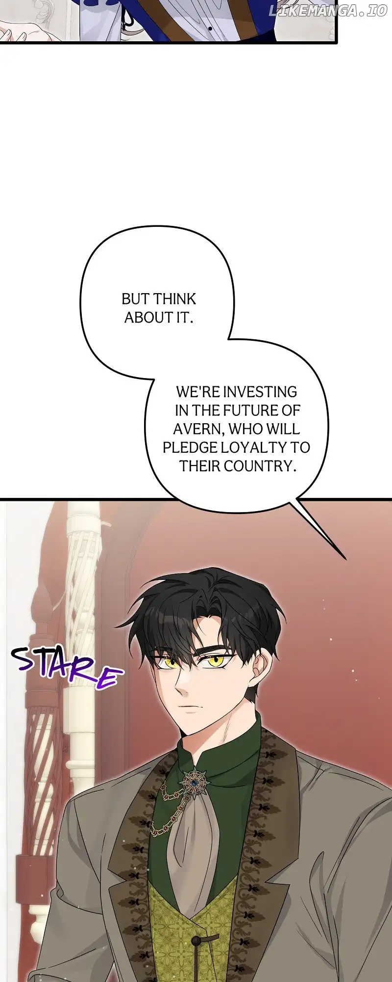 Survival of a Tyrant’s Secretary Chapter 35 271 45