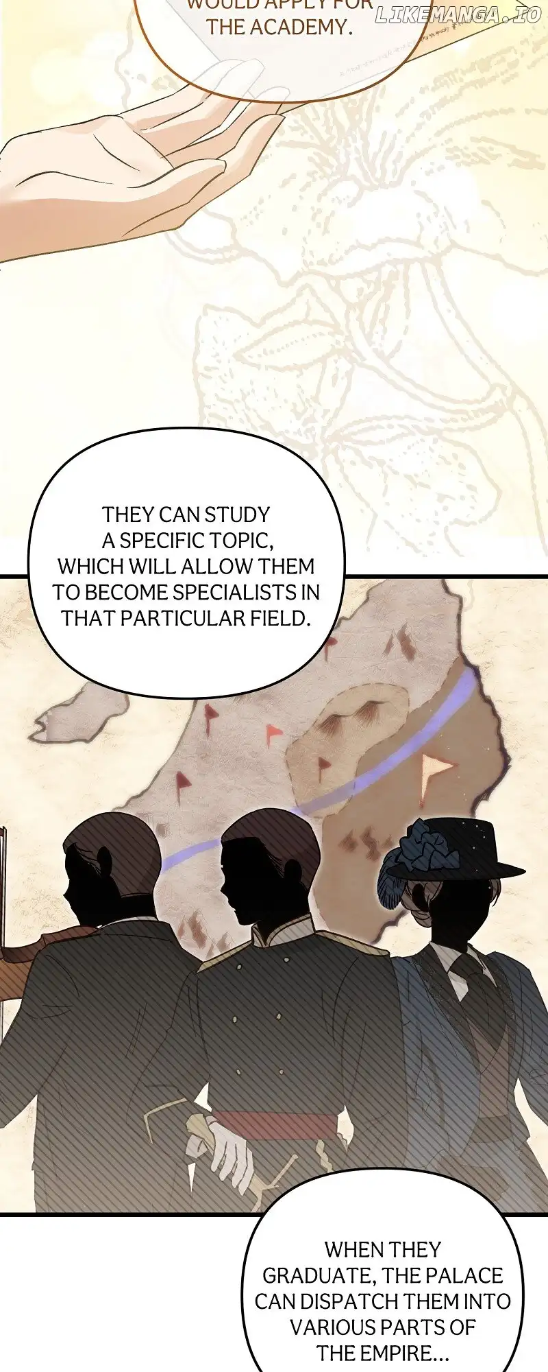 Survival of a Tyrant’s Secretary Chapter 35 273 47