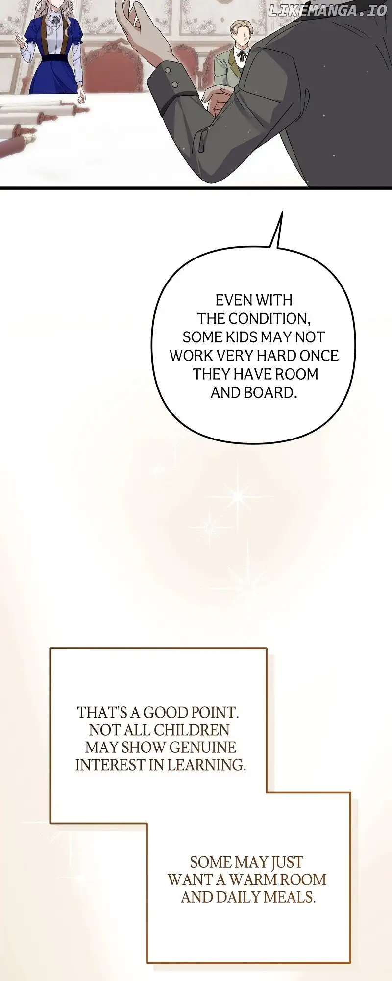 Survival of a Tyrant’s Secretary Chapter 35 275 49