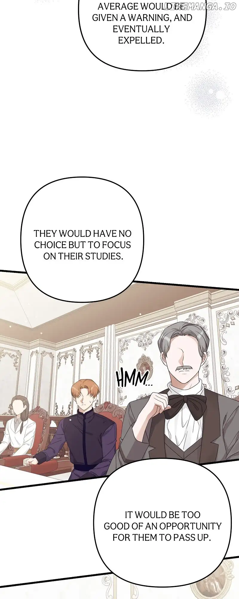Survival of a Tyrant’s Secretary Chapter 35 277 51