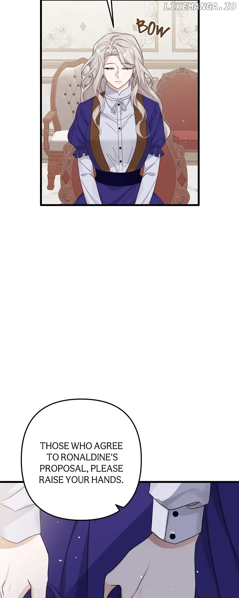 Survival of a Tyrant’s Secretary Chapter 35 279 53