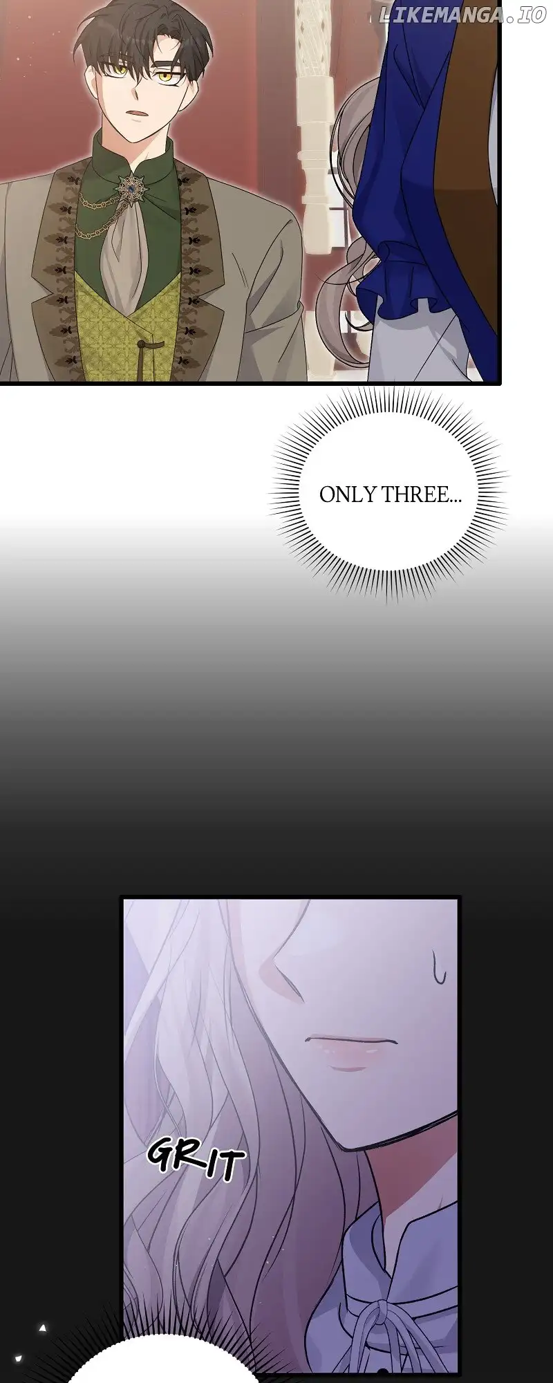 Survival of a Tyrant’s Secretary Chapter 35 284 58