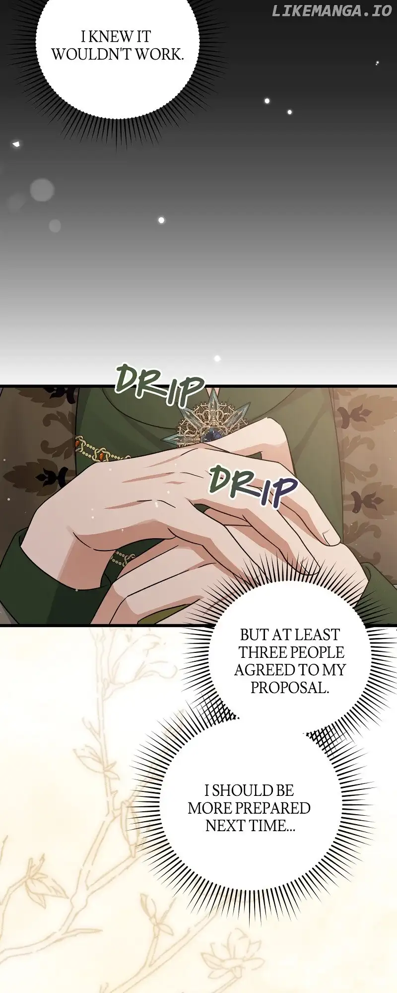Survival of a Tyrant’s Secretary Chapter 35 285 59