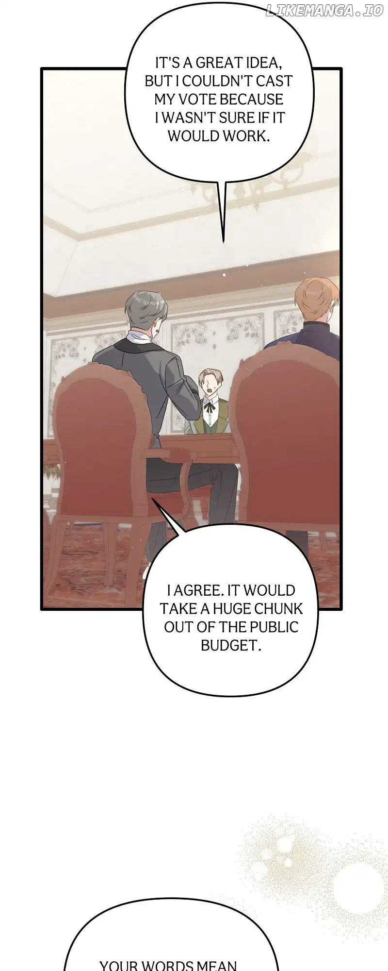 Survival of a Tyrant’s Secretary Chapter 35 288 62