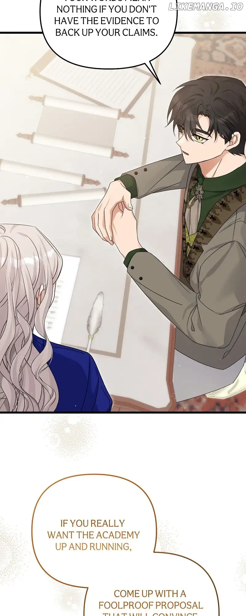 Survival of a Tyrant’s Secretary Chapter 35 289 63